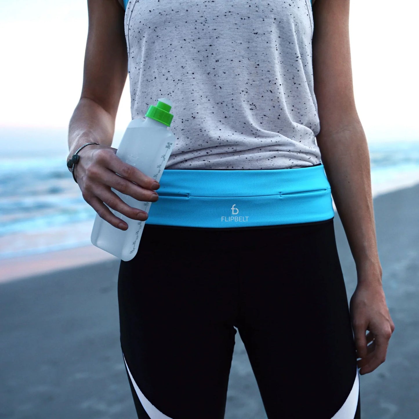 RunCarry Classic Running Belt