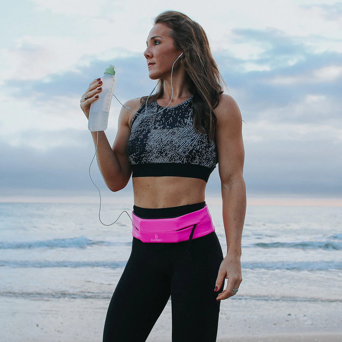 RunCarry Classic Running Belt