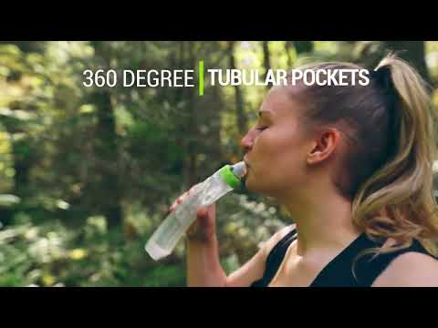 RunCarry Classic Running Belt